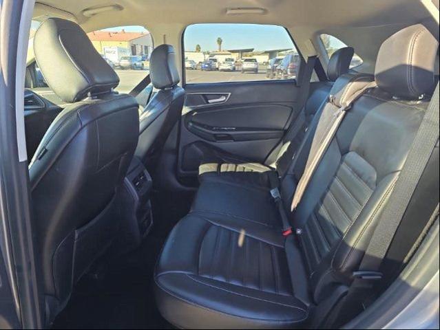 2020 Ford Edge Vehicle Photo in PHOENIX, AZ 85014-3381