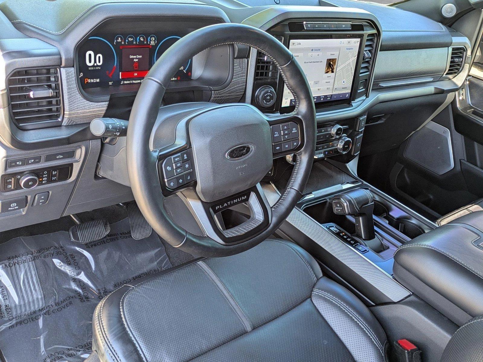 2023 Ford F-150 Vehicle Photo in Sarasota, FL 34231