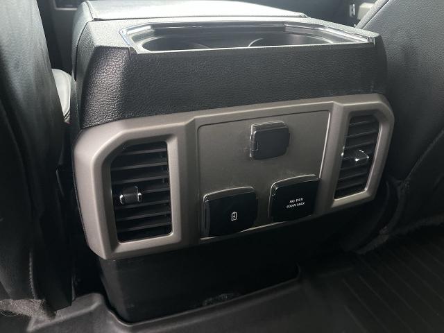 2019 Ford Super Duty F-250 SRW Vehicle Photo in TURLOCK, CA 95380-4918