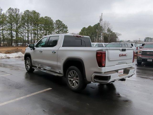 2025 GMC Sierra 1500 Vehicle Photo in ALBERTVILLE, AL 35950-0246