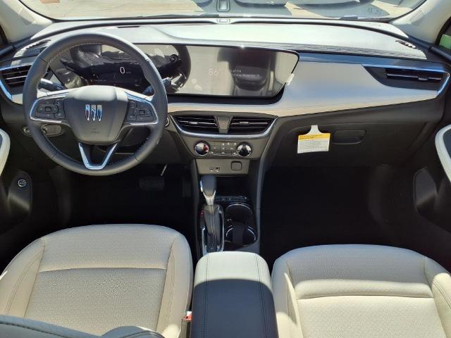 2025 Buick Encore GX Vehicle Photo in ROSENBERG, TX 77471-5675