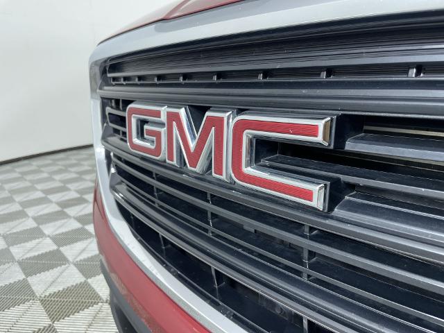 2020 GMC Terrain Vehicle Photo in GILBERT, AZ 85297-0402