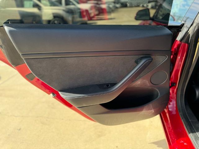 2022 Tesla Model 3 Vehicle Photo in Grapevine, TX 76051