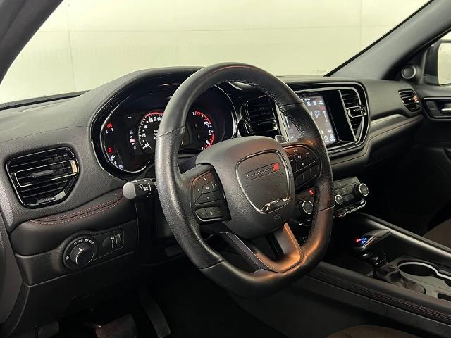 2023 Dodge Durango Vehicle Photo in Tulsa, OK 74129