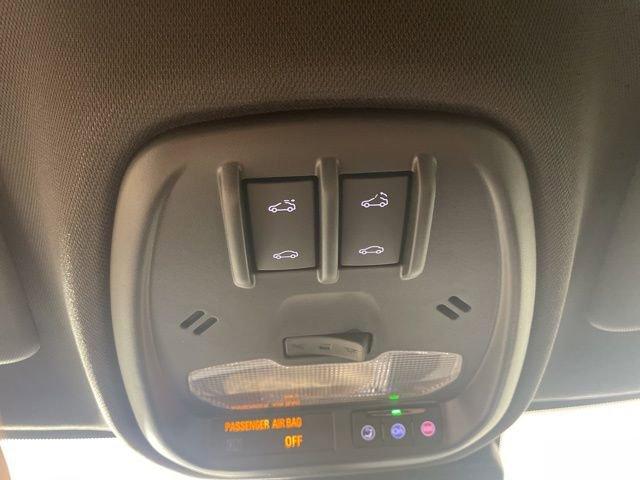 2025 Chevrolet Trax Vehicle Photo in PHOENIX, AZ 85014-3381