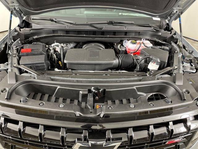 2025 Chevrolet Tahoe Vehicle Photo in PHOENIX, AZ 85014-3381