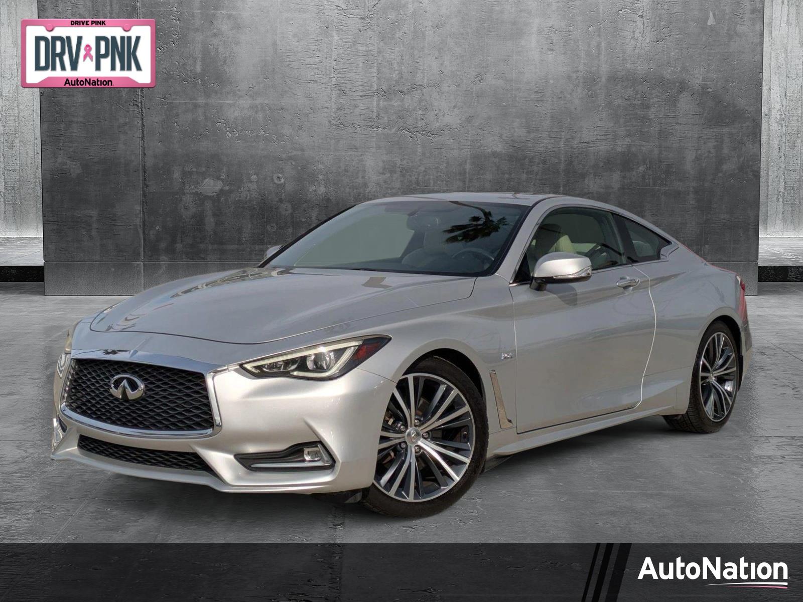 2017 INFINITI Q60 Vehicle Photo in Tustin, CA 92782