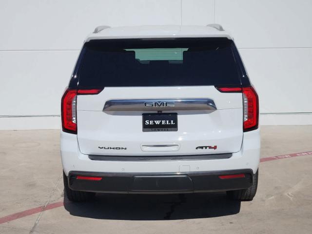 2021 GMC Yukon Vehicle Photo in Grapevine, TX 76051