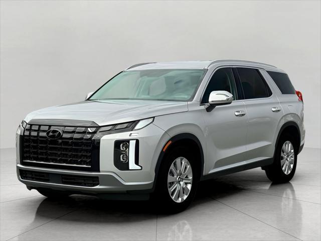 2025 Hyundai PALISADE Vehicle Photo in Green Bay, WI 54304