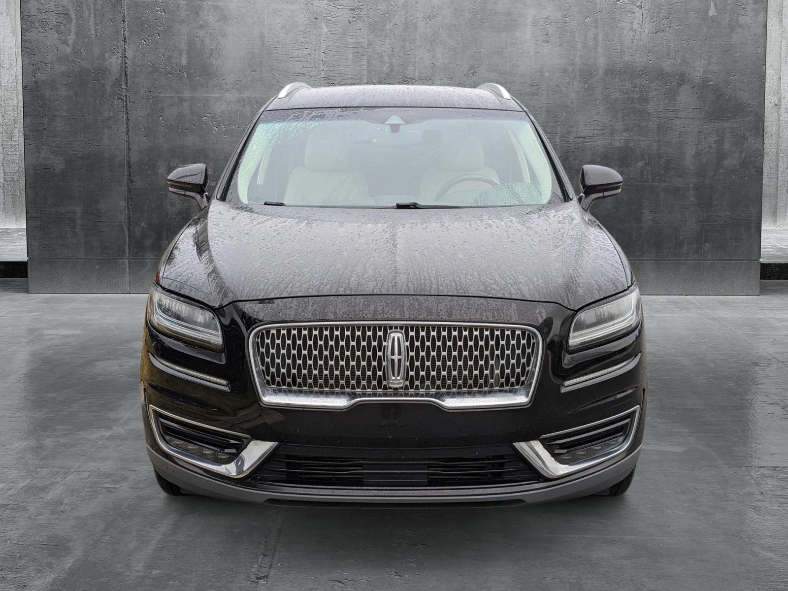 2019 Lincoln Nautilus Vehicle Photo in Orlando, FL 32811