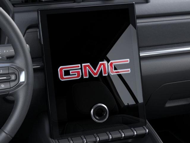 2025 GMC Terrain Vehicle Photo in ROXBORO, NC 27573-6143