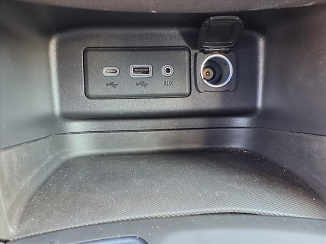 2020 Chevrolet Equinox Vehicle Photo in ELGIN, TX 78621-4245