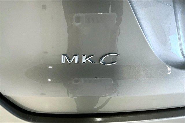 2019 Lincoln MKC Vehicle Photo in TOPEKA, KS 66609-0000