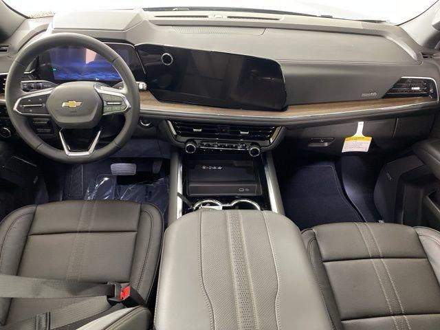 2025 Chevrolet Tahoe Vehicle Photo in PHOENIX, AZ 85014-3381