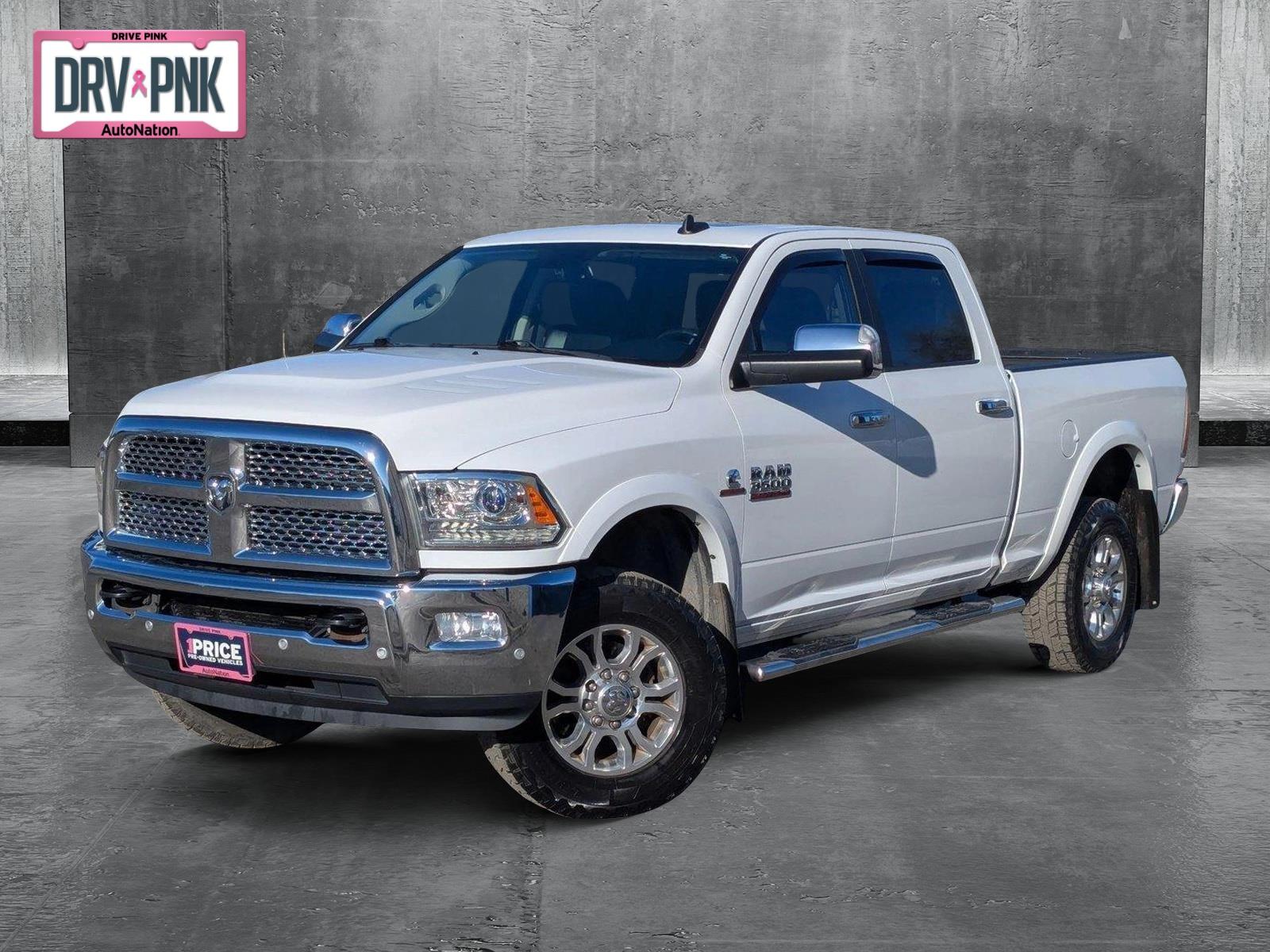 2018 Ram 3500 Vehicle Photo in Spokane Valley, WA 99212