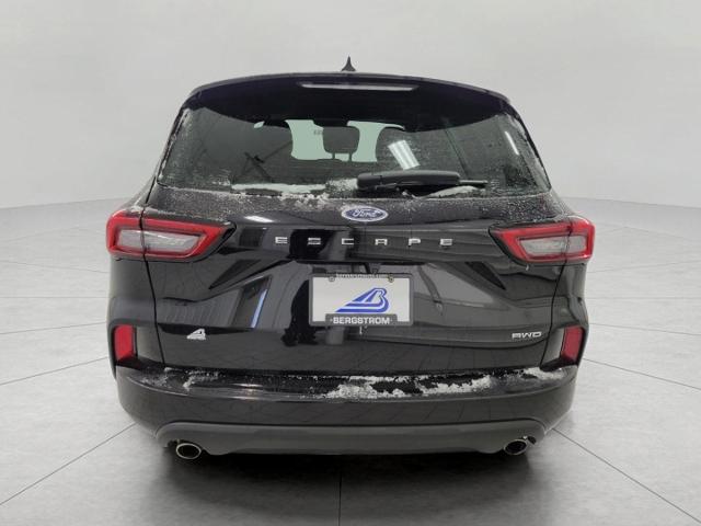 2024 Ford Escape Vehicle Photo in Neenah, WI 54956