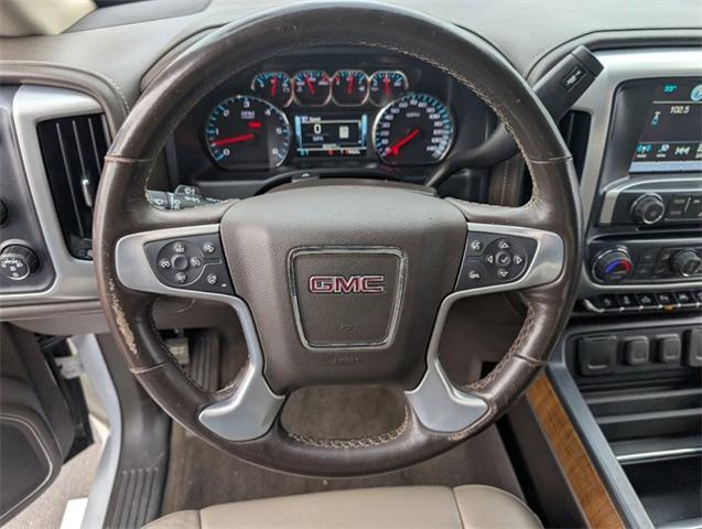 2018 GMC Sierra 1500 Vehicle Photo in AURORA, CO 80012-4011