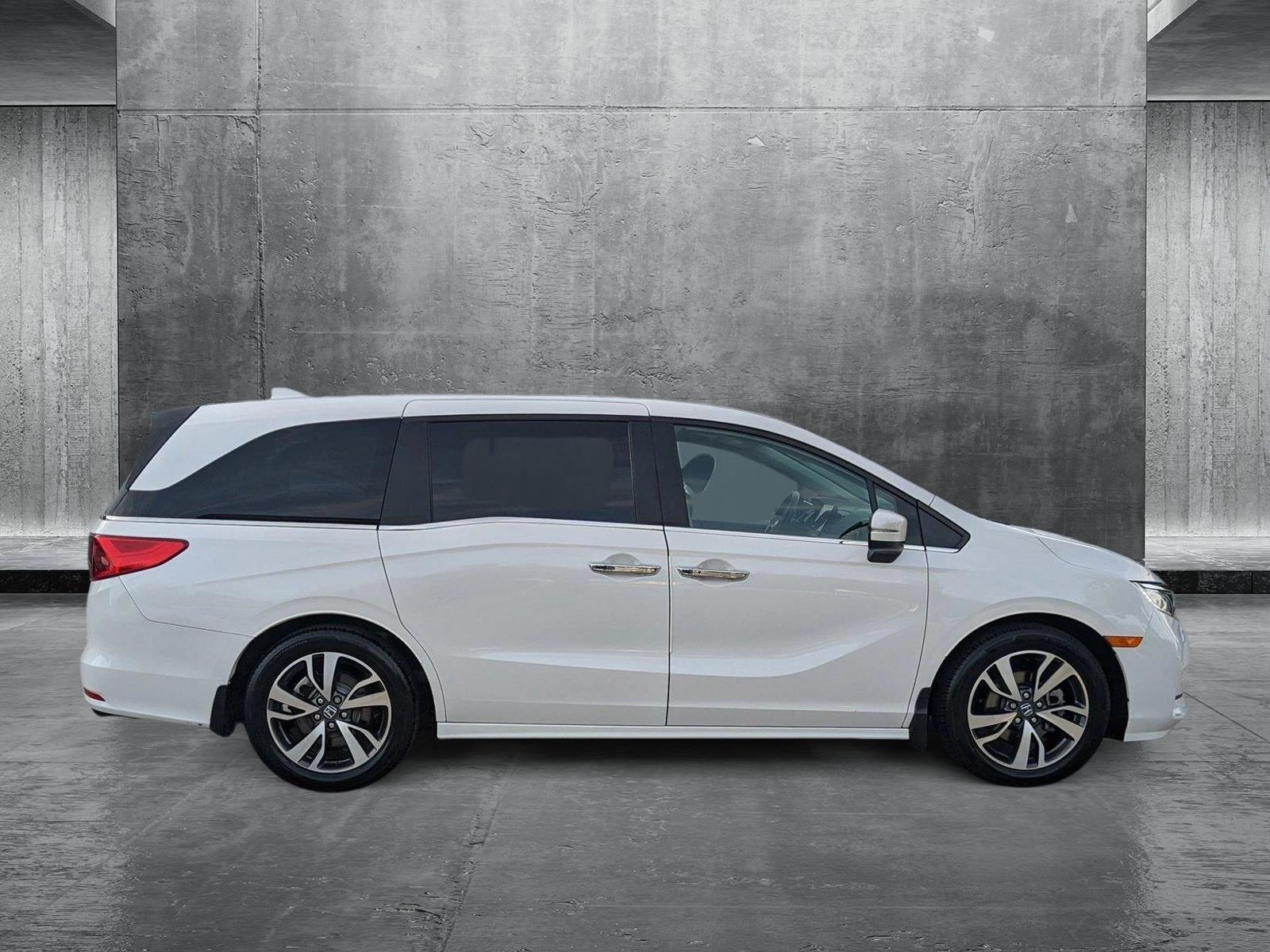 2023 Honda Odyssey Vehicle Photo in Hollywood, FL 33021