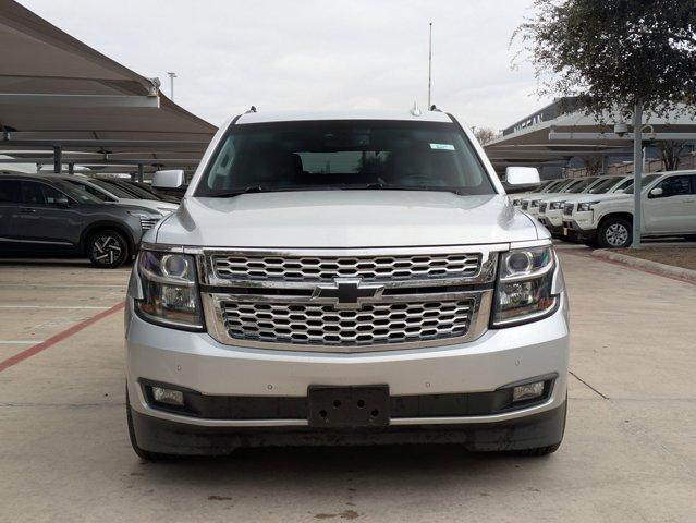 2016 Chevrolet Tahoe Vehicle Photo in San Antonio, TX 78209