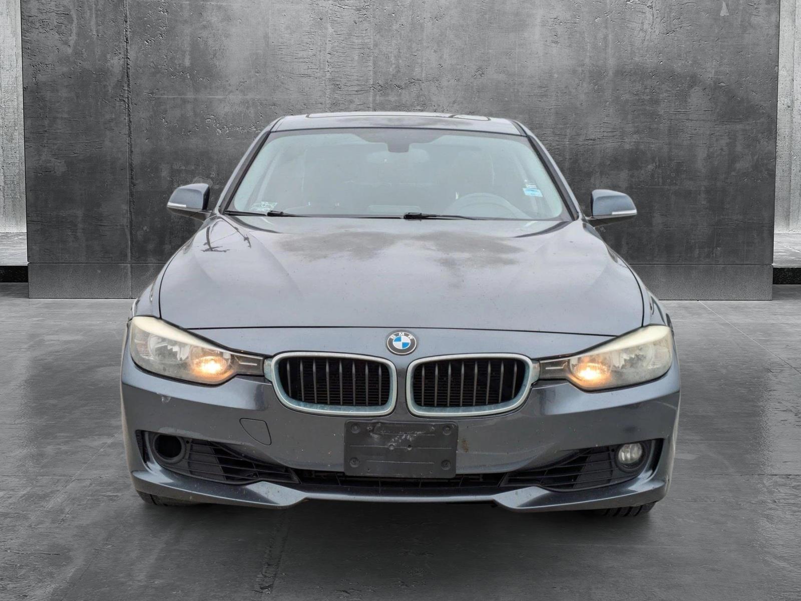 2014 BMW 328i Vehicle Photo in Corpus Christi, TX 78415