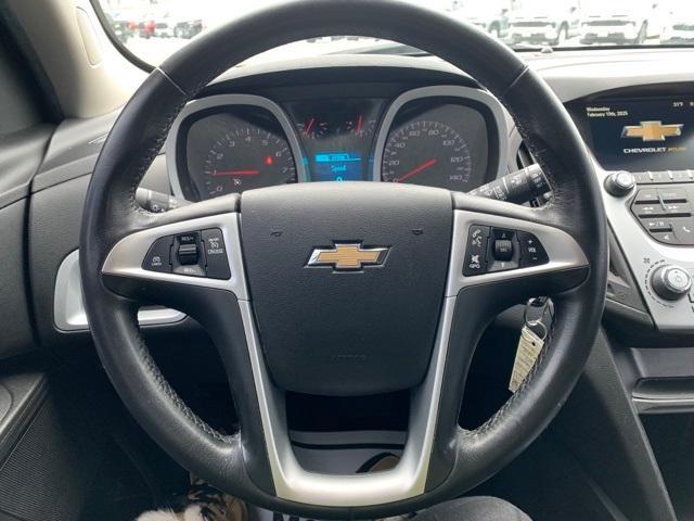 2017 Chevrolet Equinox Vehicle Photo in POST FALLS, ID 83854-5365