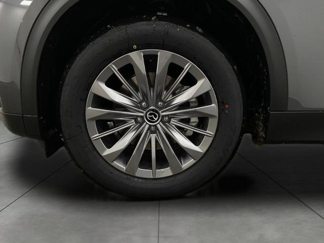 2025 Mazda CX-90 Vehicle Photo in Appleton, WI 54913