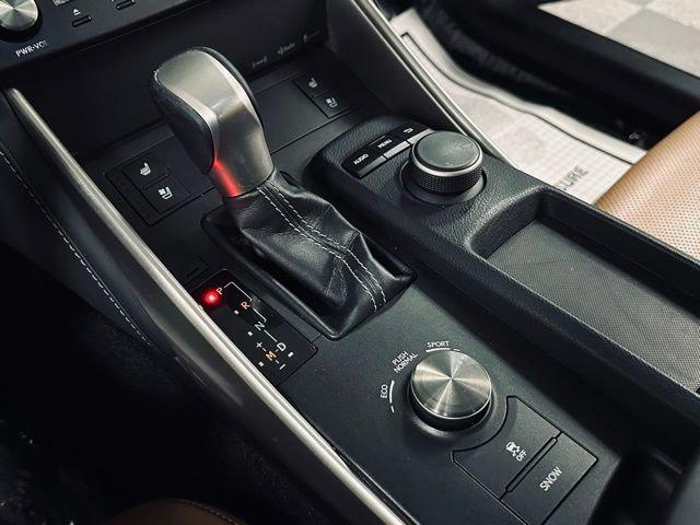 2015 Lexus IS 250 Vehicle Photo in MEDINA, OH 44256-9631