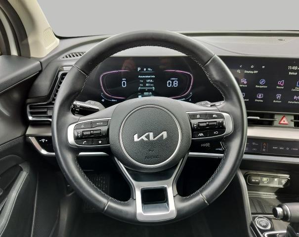 2023 Kia Sportage Vehicle Photo in Appleton, WI 54914