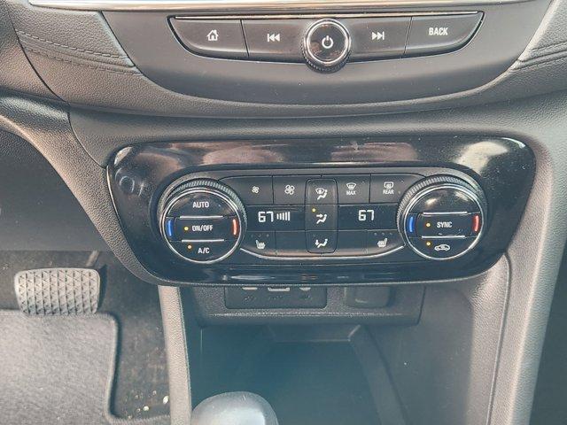 2023 Buick Encore GX Vehicle Photo in SUGAR LAND, TX 77478-0000