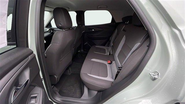 2025 Chevrolet Trailblazer Vehicle Photo in THOMPSONTOWN, PA 17094-9014