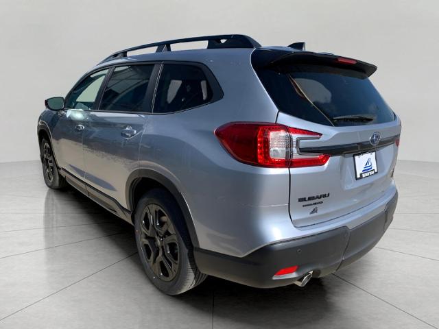 2025 Subaru Ascent Vehicle Photo in Oshkosh, WI 54904