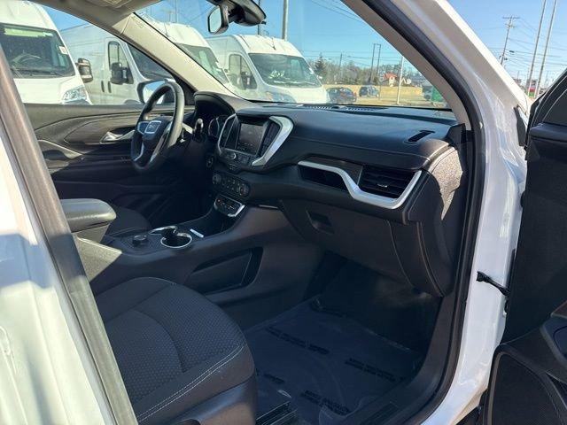 2022 GMC Terrain Vehicle Photo in MEDINA, OH 44256-9631