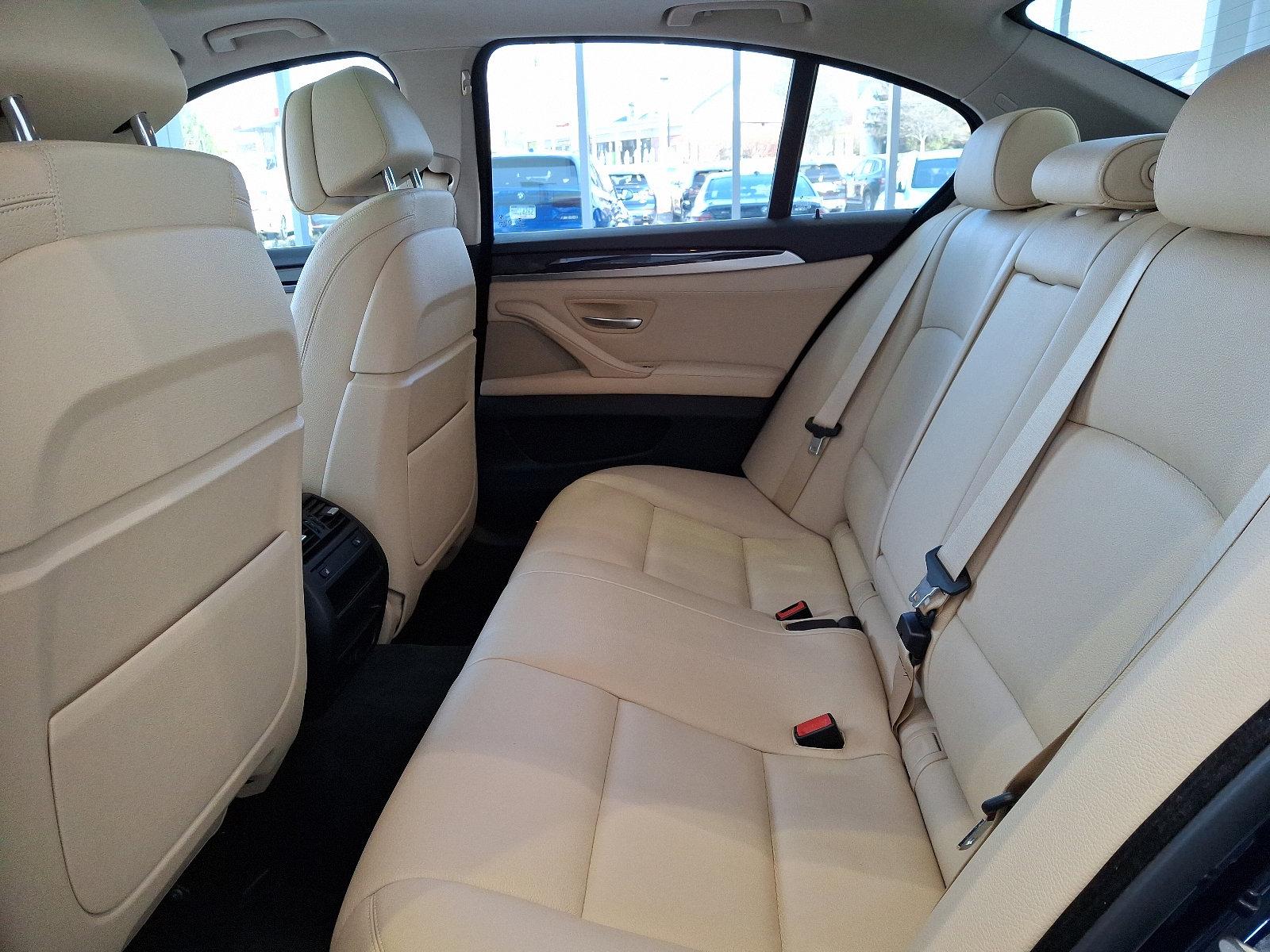 2016 BMW 528i xDrive Vehicle Photo in Lancaster, PA 17601