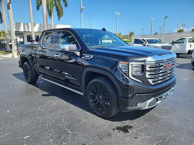 2022 GMC Sierra 1500 Vehicle Photo in LIGHTHOUSE POINT, FL 33064-6849