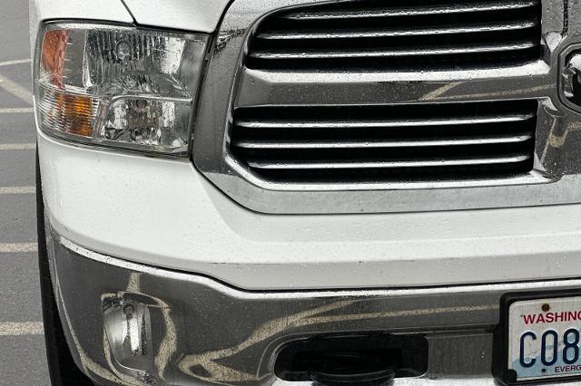 2014 Ram 1500 Vehicle Photo in SPOKANE, WA 99202-2191