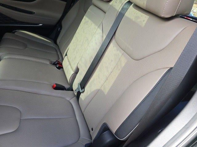 2023 Hyundai SANTA FE Hybrid Vehicle Photo in Pleasant Hills, PA 15236