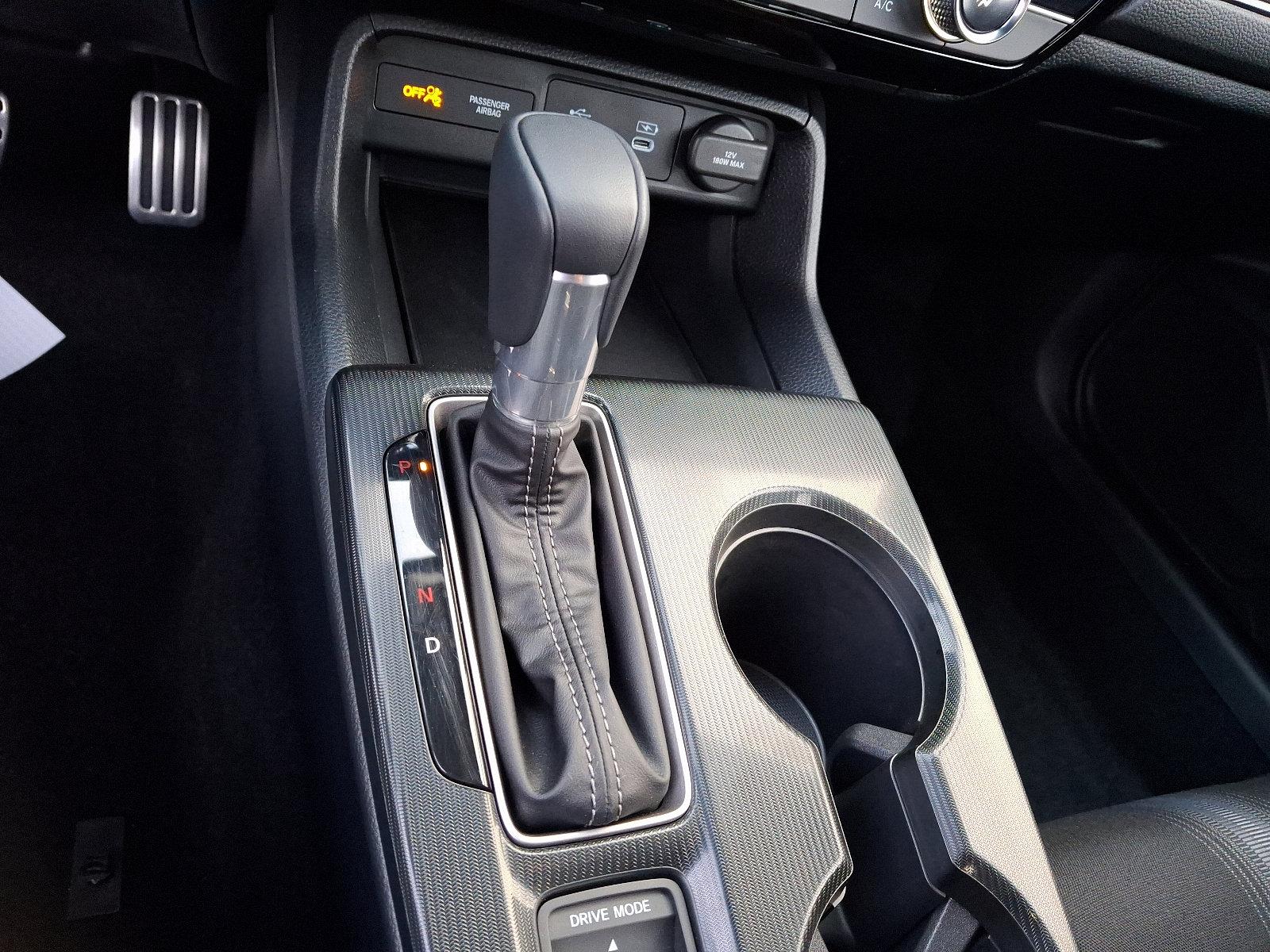2025 Honda Civic Hatchback Vehicle Photo in Harrisburg, PA 17111