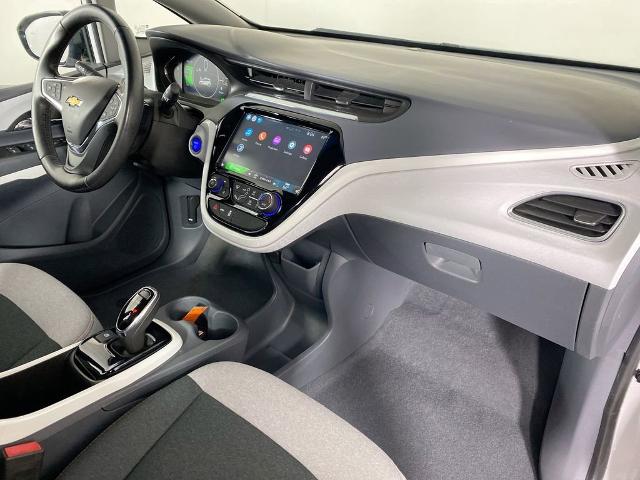 2018 Chevrolet Bolt EV Vehicle Photo in ALLIANCE, OH 44601-4622