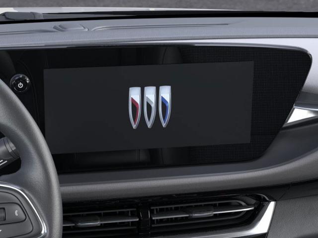 2025 Buick Envista Vehicle Photo in WILLIAMSVILLE, NY 14221-2883