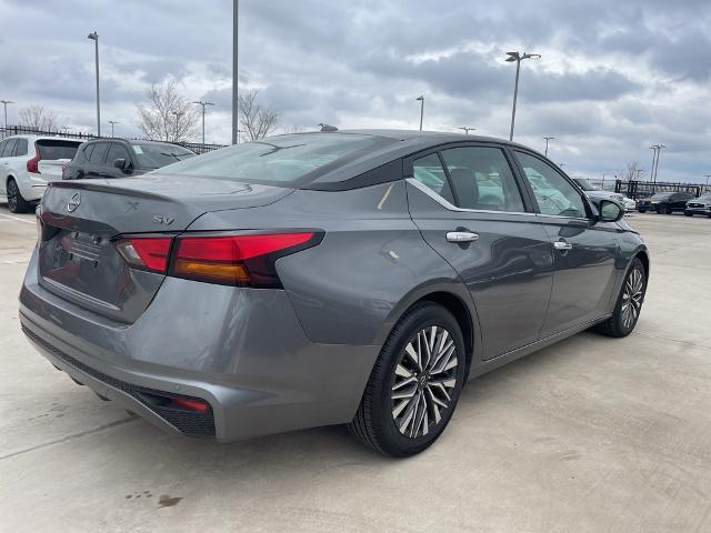 2024 Nissan Altima Vehicle Photo in Grapevine, TX 76051