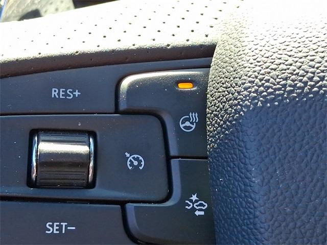 2025 Cadillac CT4 Vehicle Photo in ALLENTOWN, PA 18103-7399
