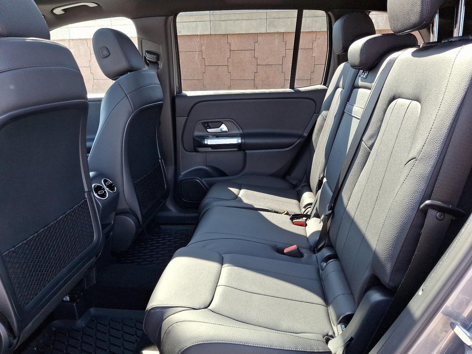 2021 Mercedes-Benz GLB Vehicle Photo in Lancaster, PA 17601