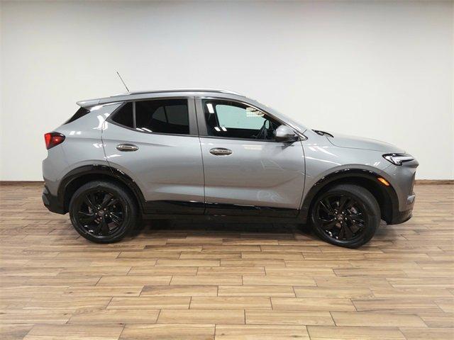 2024 Buick Encore GX Vehicle Photo in SAUK CITY, WI 53583-1301