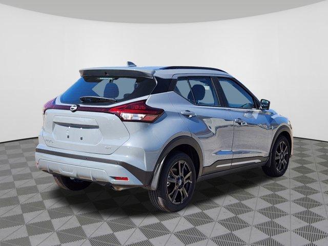 2024 Nissan Kicks Vehicle Photo in Ardmore, PA 19003