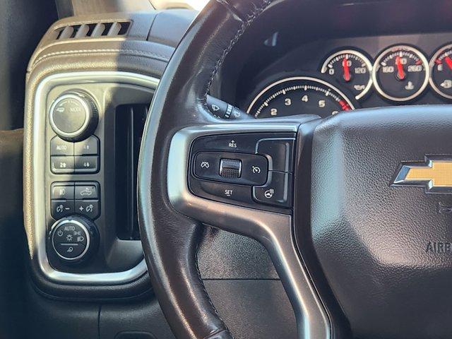 2020 Chevrolet Silverado 1500 Vehicle Photo in SUGAR LAND, TX 77478-0000