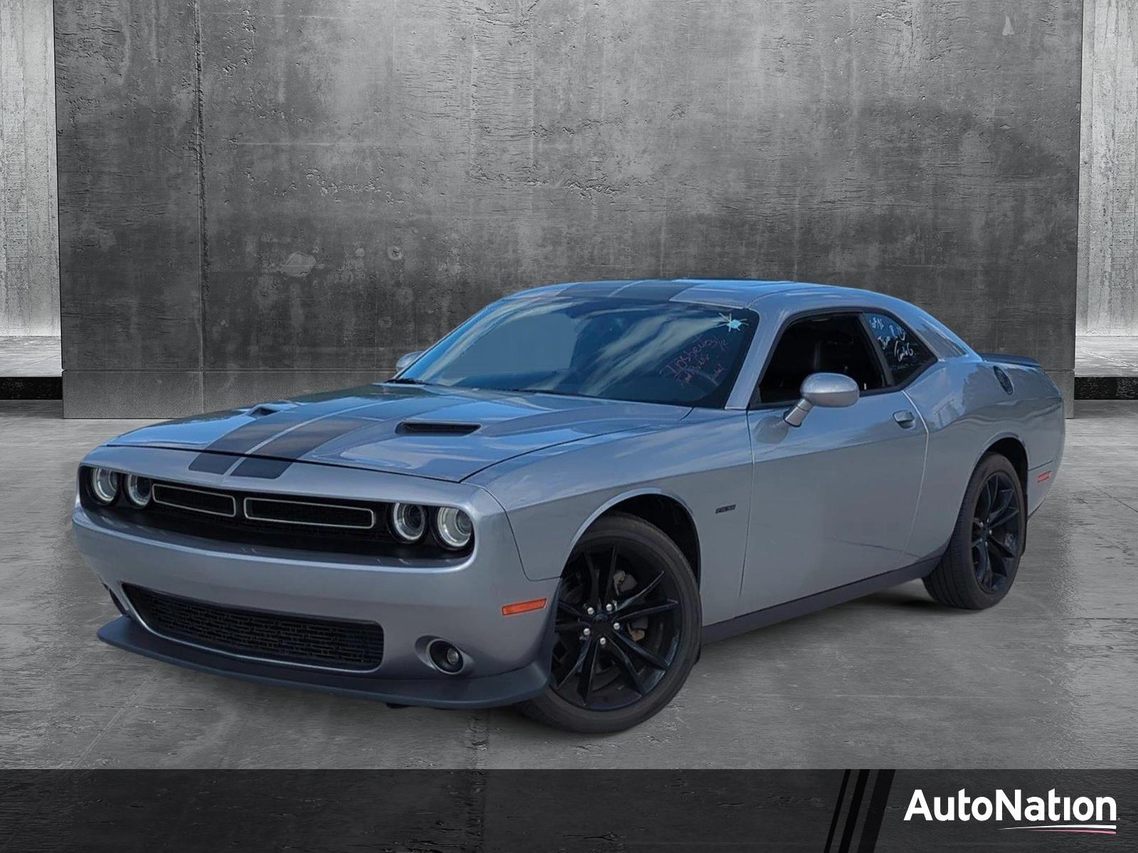 2016 Dodge Challenger Vehicle Photo in Pembroke Pines, FL 33027