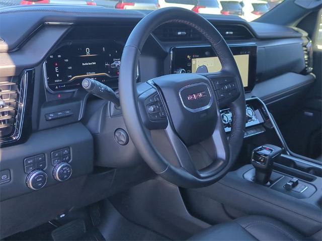 2024 GMC Sierra 1500 Vehicle Photo in ALBERTVILLE, AL 35950-0246