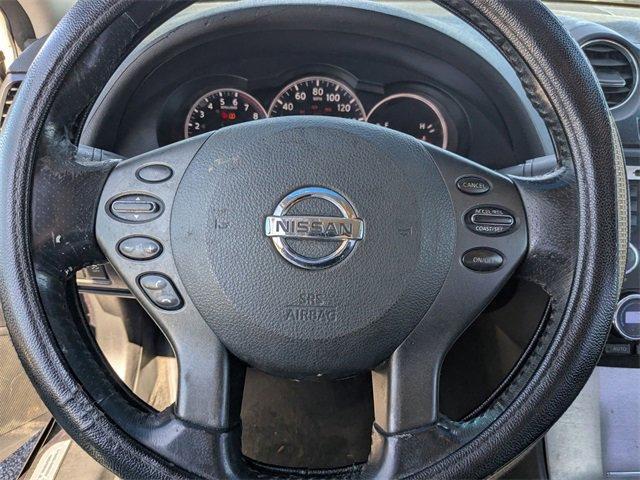 2011 Nissan Altima Vehicle Photo in COLLIERVILLE, TN 38017-9006
