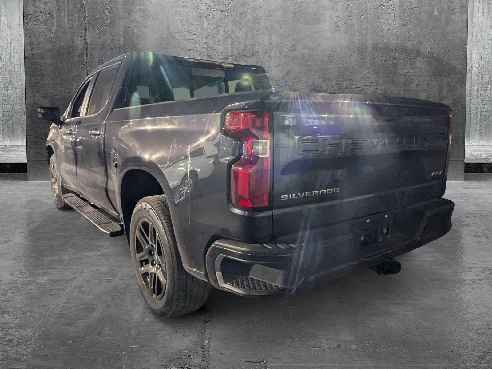 2023 Chevrolet Silverado 1500 Vehicle Photo in MIAMI, FL 33134-2699