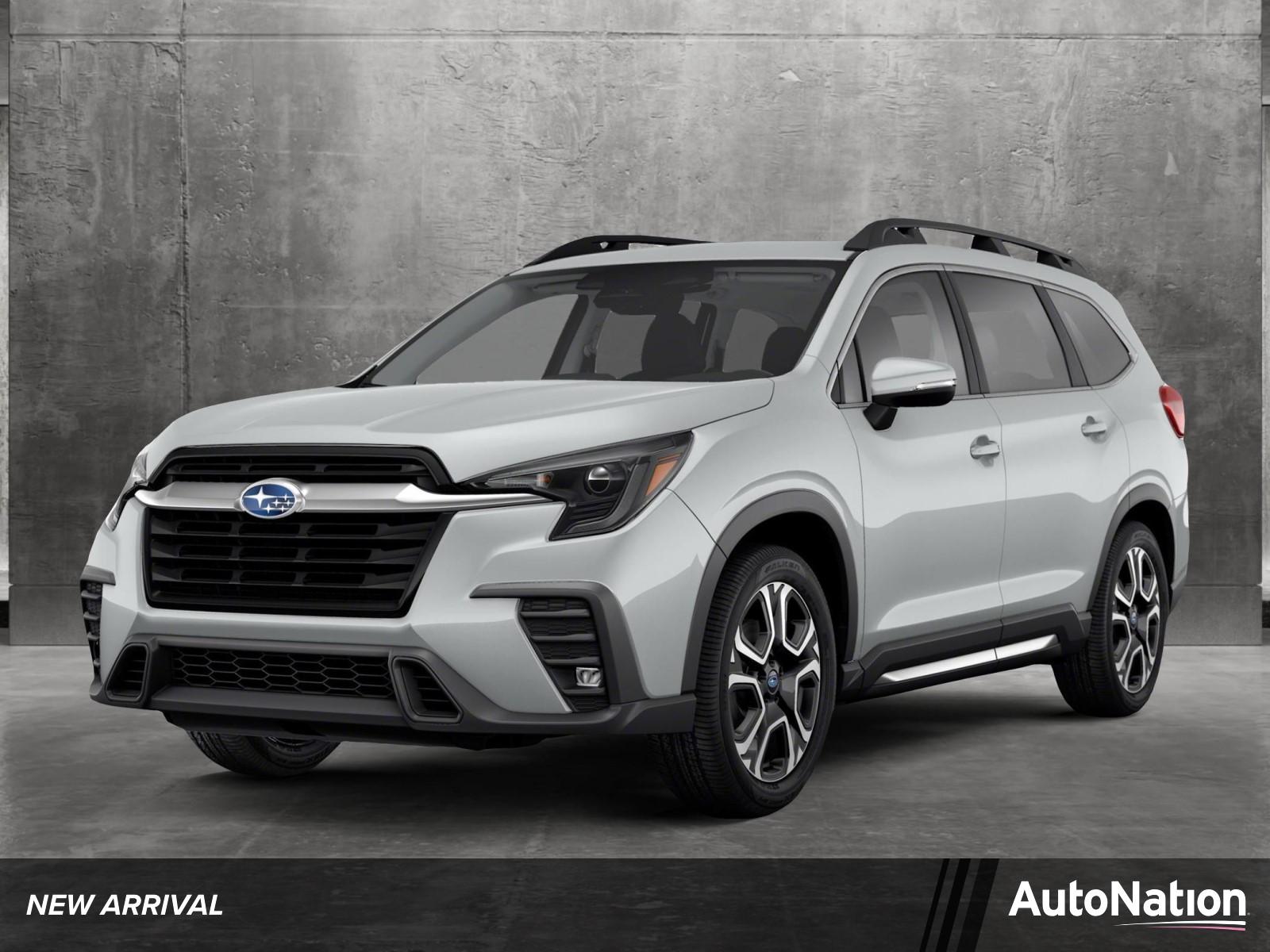 2023 Subaru Ascent Vehicle Photo in Cockeysville, MD 21030